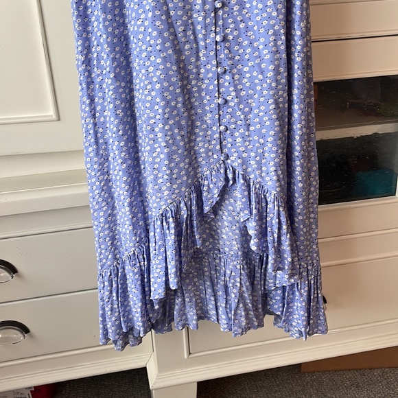 Rails dress - Picture 2 of 5